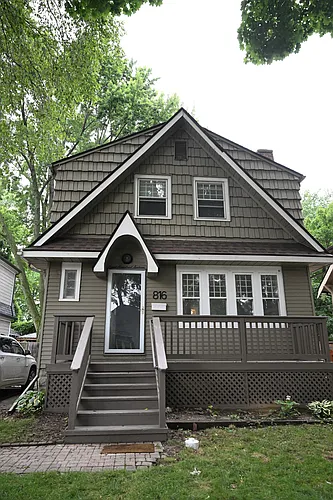 816 Maplegrove Ave Photo 1