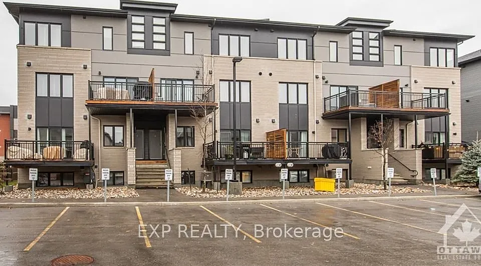 444 Via Verona Ave #B