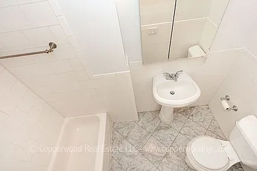 Rented by Copperwood Real Estate