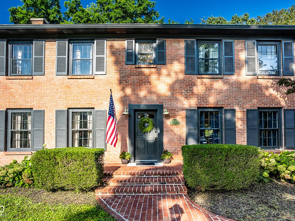 1st image of 7508 N Meridian St