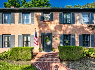 7508 N Meridian St, Indianapolis, IN 46260