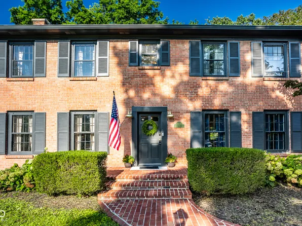 7508 N Meridian St, Indianapolis, IN 46260