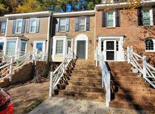 4504 Hershey Ct, Raleigh, NC 27613