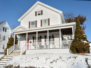 213 Merriam Ave, Leominster, MA 01453