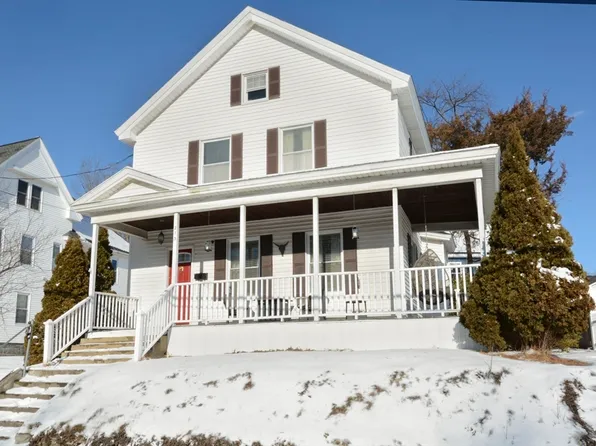 213 Merriam Ave, Leominster, MA 01453