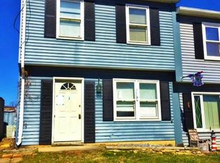 181 Stonegate Dr, Frederick, MD 21702