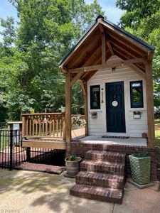 198 Brandenburg Dr, Statesville, NC, 28677