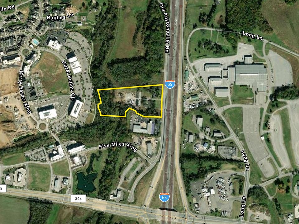 1st image of 400 Old Peytonsville Rd