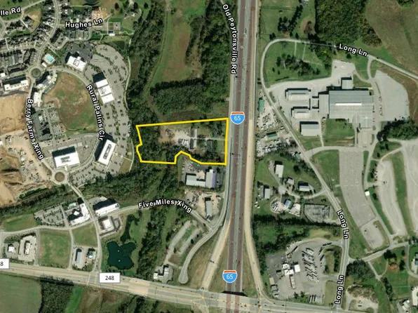 400 Old Peytonsville Rd, Franklin, TN 37064