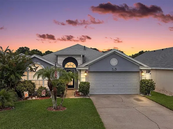 2803 BROOK HOLLOW ROAD, CLERMONT, FL 34714