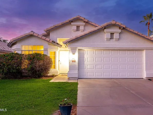 1422 E Cindy Street, Chandler, AZ 85225