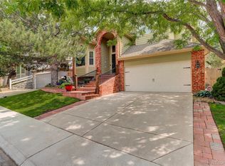 8012 W 78th Cir, Arvada, CO 80005