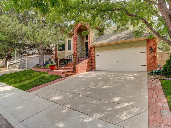 8012 W 78th Circle, Arvada, CO 80005