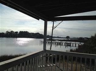 3801 Pretty Lake Ave #B, Norfolk, VA 23518