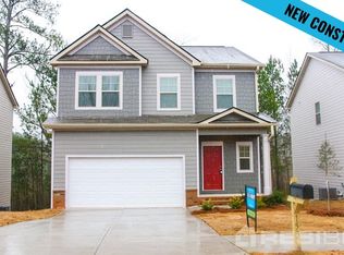 153 Parkview Place Dr, McDonough, GA 30253