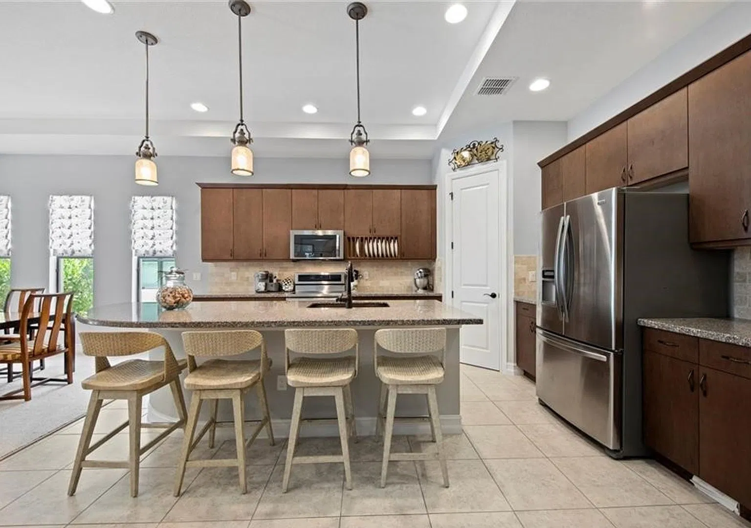 ** Bent Creek Preserve Unfurnished Pool Home Annual Ready For A Tenant Mid-September** 3/3.5 Bath... — Photo 1
