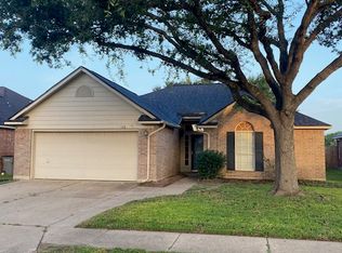 108 Appaloosa Dr, Victoria, TX 77904