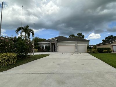 1517 SW Bayshore Boulevard, Port Saint Lucie, FL, 34983