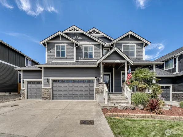 768 NW Ashford Loop, Bremerton, WA 98311