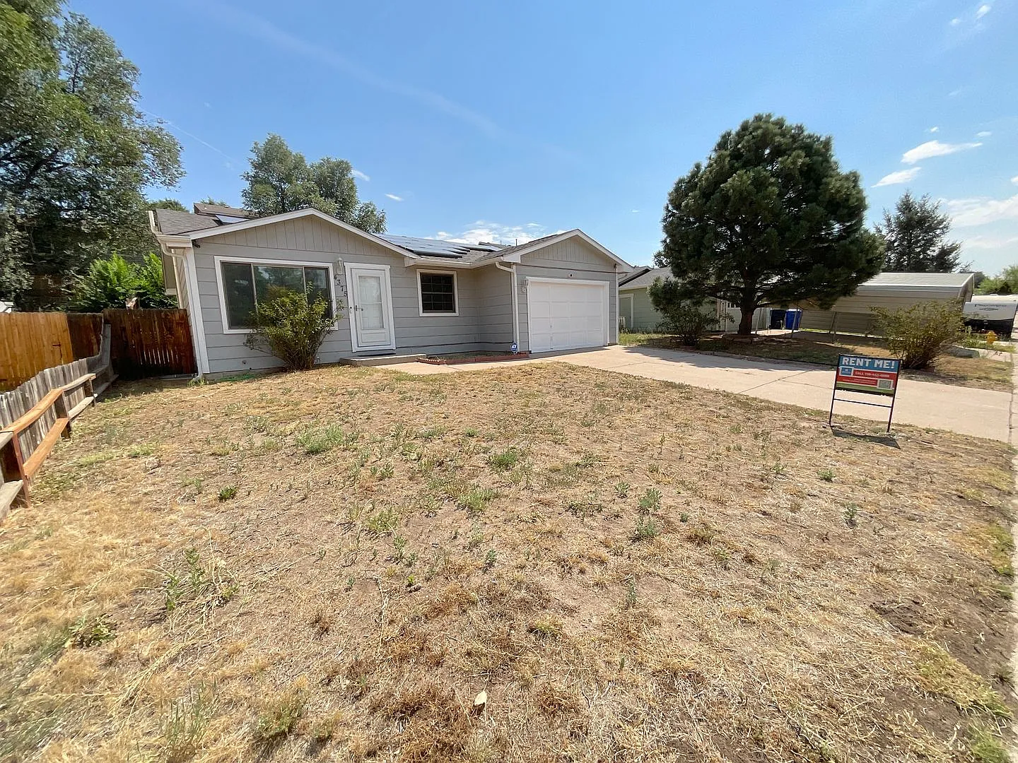5 Bedroom Home Available Near S Academy Bl & Bradley Rd! — Photo 2