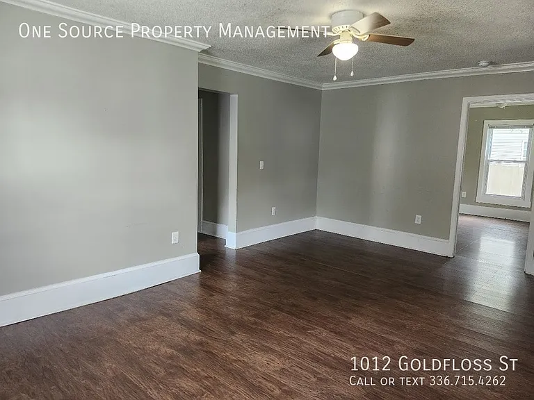 1012 Goldfloss St — Photo 4