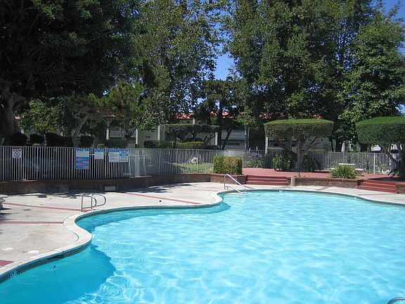 Large Pool