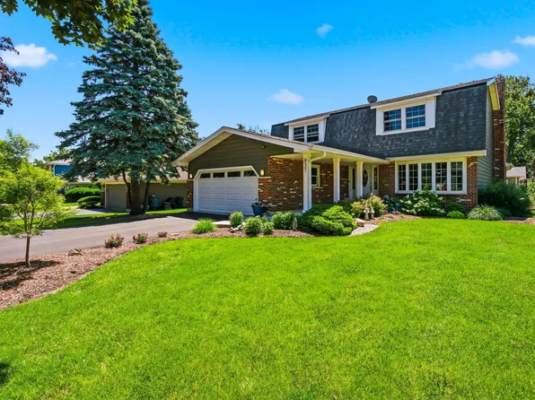 837 62nd St, Downers Grove, IL 60516