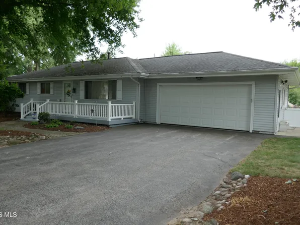 732 S Harefoote St, Holland, OH 43528