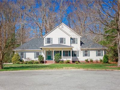 205 Manchester Ct, Smithfield, VA, 23430
