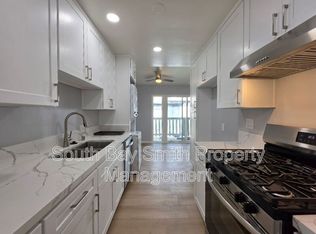 1905 Camino De La Costa APT 8, Redondo Beach, CA 90277