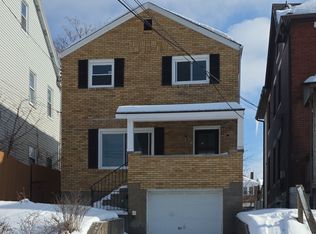 83 Ruth St, Pittsburgh, PA 15211