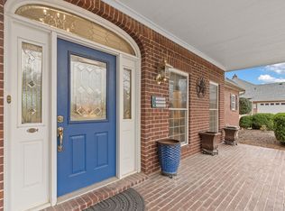 5713 Tee Box Ct, Granbury, TX 76049