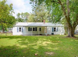 1345 W Oak Park Dr, Decatur, IL 62526