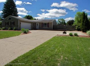 1768 E Stoll Rd, Lansing, MI 48906