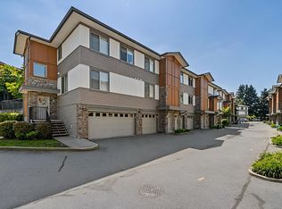 34248 King Rd #59, Abbotsford, BC V2S0B1