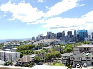 1516 Ward Ave APT 804, Honolulu, HI 96822