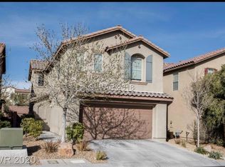 9378 Valley Ranch Ave, Las Vegas, NV 89178