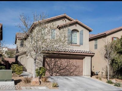 9378 Valley Ranch Ave, Las Vegas, NV, 89178