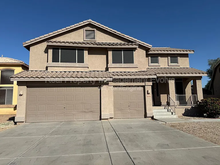 8014 W Pima St — Photo 2