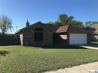 2403 Timberline Dr, Killeen, TX 76543