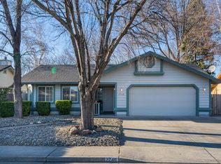 2740 Ganyon Dr, Anderson, CA 96007