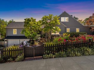 519 Nevada Ave, San Mateo, CA