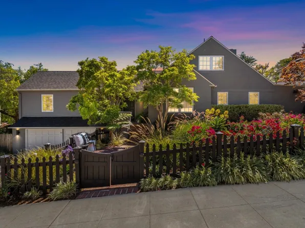 519 Nevada Ave, San Mateo, CA 94402