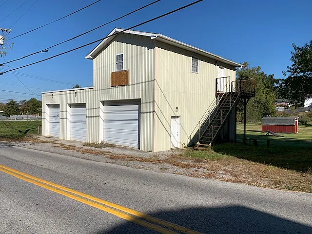 1910 Union Valley Rd — Photo 5