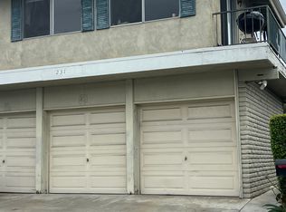 231 Avenida Miramar Unit A, San Clemente, CA 92672
