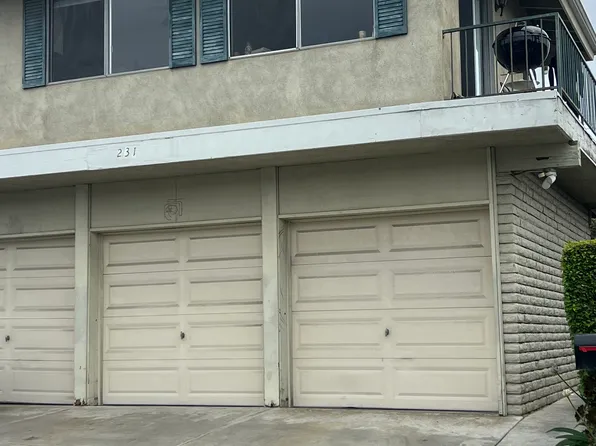 231 Avenida Miramar Unit A, San Clemente, CA 92672
