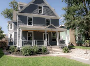 1328 N Nevada Ave, Colorado Springs, CO 80903