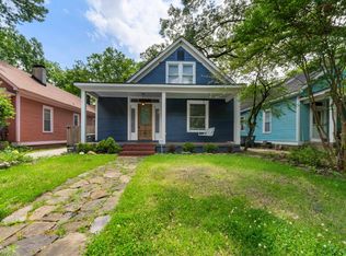 2111 Lee Pl, Memphis, TN 38104