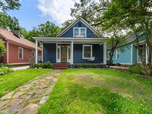 2111 Lee Pl, Memphis, TN 38104