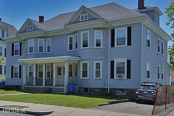 383 Crescent St. Waltham Building Photo 1